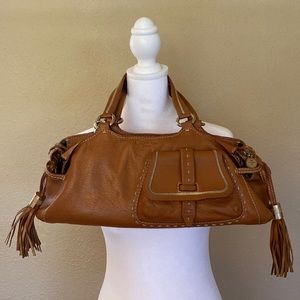 Lancel Purse - used but in good condition.